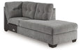 Marleton 2-Piece Sectional with Chaise Sectional Ashley Furniture