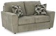 Cascilla Loveseat Loveseat Ashley Furniture