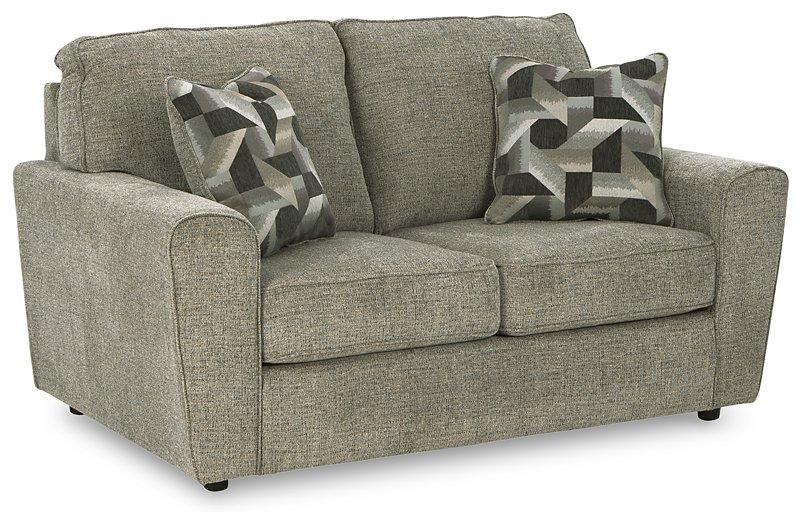 Cascilla Living Room Set Living Room Set Ashley Furniture