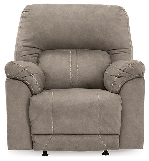 Cavalcade Power Recliner Recliner Ashley Furniture