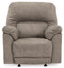 Cavalcade Power Recliner Recliner Ashley Furniture