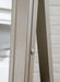 Evesen Floor Standing Mirror with Storage Mirror Ashley Furniture