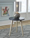 Fullersen Accent Table Accent Table Ashley Furniture