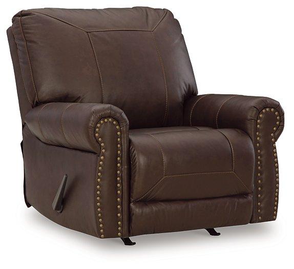 Colleton Recliner Recliner Ashley Furniture