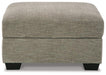 Creswell Ottoman With Storage Ottoman Ashley Furniture