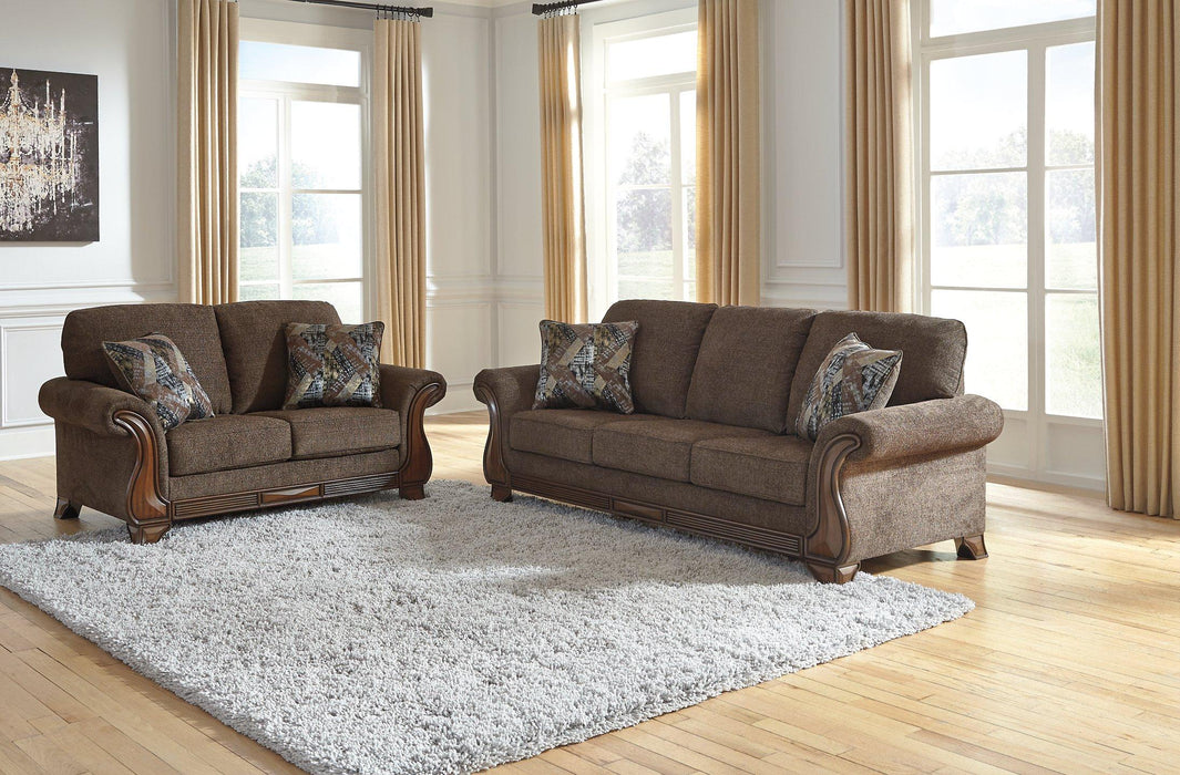 Miltonwood Living Room Set Living Room Set Ashley Furniture