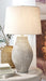 Layal Table Lamp Table Lamp Ashley Furniture