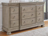 Lexorne Dresser Dresser Ashley Furniture