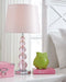 Letty Table Lamp Table Lamp Youth Ashley Furniture