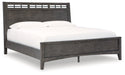 Montillan Bed Bed Ashley Furniture