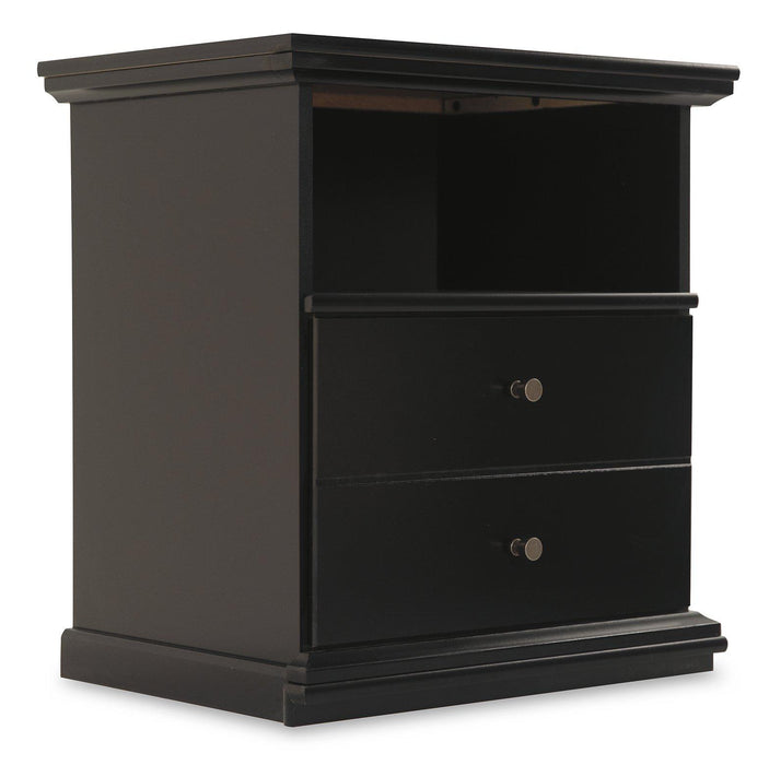 Maribel Nightstand Nightstand Ashley Furniture