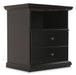 Maribel Nightstand Nightstand Ashley Furniture