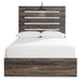 Drystan Bed Bed Ashley Furniture