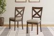 Moriville Dining Room Set Dining Room Set Ashley Furniture