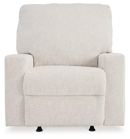 Rannis Recliner Recliner Ashley Furniture