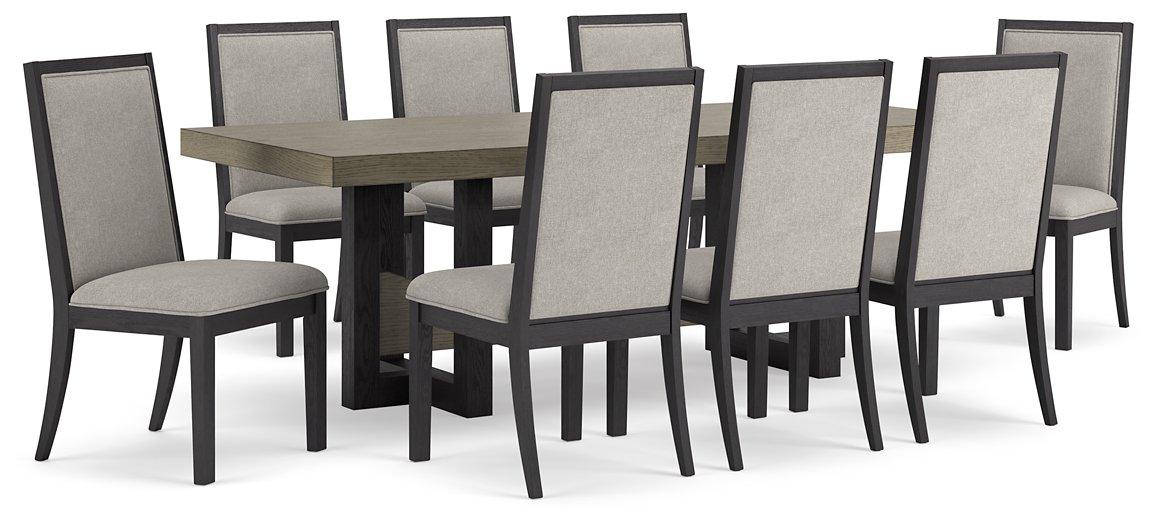 Foyland Dining Set Dining Room Set Ashley Furniture