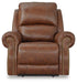 Freyeburg Power Recliner Recliner Ashley Furniture