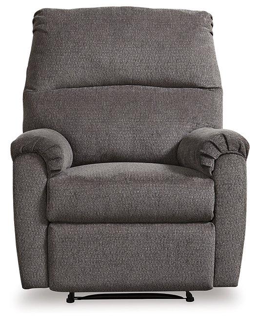 Nerviano Recliner Recliner Ashley Furniture