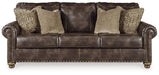 Nicorvo Living Room Set Living Room Set Ashley Furniture