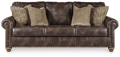 Nicorvo Sofa Sofa Ashley Furniture