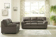 Norlou Living Room Set Living Room Set Ashley Furniture