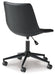 Office Chair Program Home Office Desk Chair Desk Chair Ashley Furniture