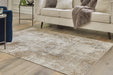 Grifflain 5' x 7' Rug Rug Ashley Furniture