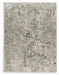 Hilldunn 7'10" x 10'3" Rug Rug Ashley Furniture