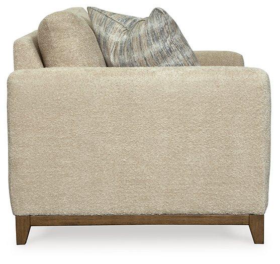 Parklynn Oversized Chair Chair Ashley Furniture