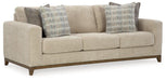 Parklynn Sofa Sofa Ashley Furniture