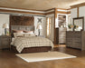 Juararo Bed Bed Ashley Furniture