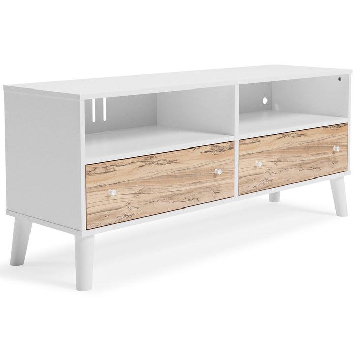 Piperton Medium TV Stand TV Stand Ashley Furniture