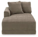 Raeanna 3-Piece Sectional Sofa with Chaise Chofa Ashley Furniture