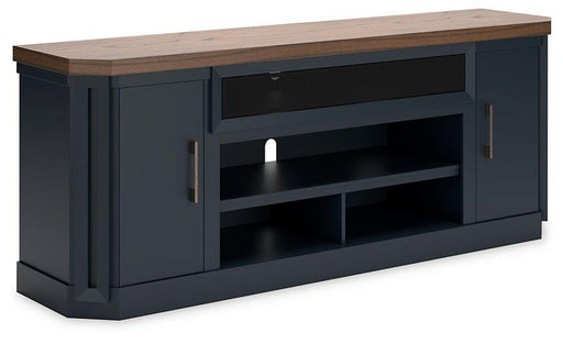 Landocken 83" TV Stand TV Stand Ashley Furniture