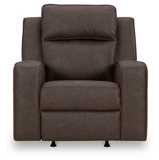 Lavenhorne Recliner Recliner Ashley Furniture