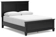 Lanolee Bed Bed Ashley Furniture