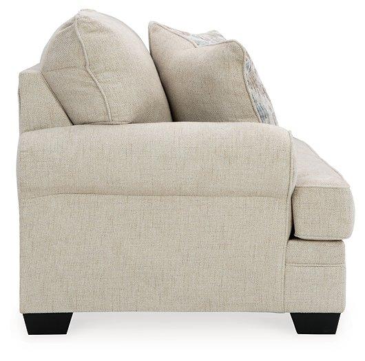 Rilynn Loveseat Loveseat Ashley Furniture