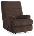 Man Fort Recliner Recliner Ashley Furniture