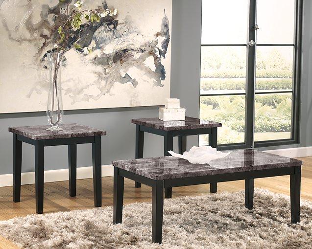 Maysville Table (Set of 3) Table Set Ashley Furniture