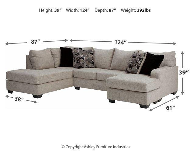 Megginson Living Room Set Living Room Set Ashley Furniture