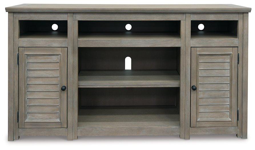 Moreshire 72" TV Stand TV Stand Ashley Furniture