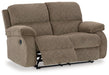 Scranto Reclining Loveseat Loveseat Ashley Furniture