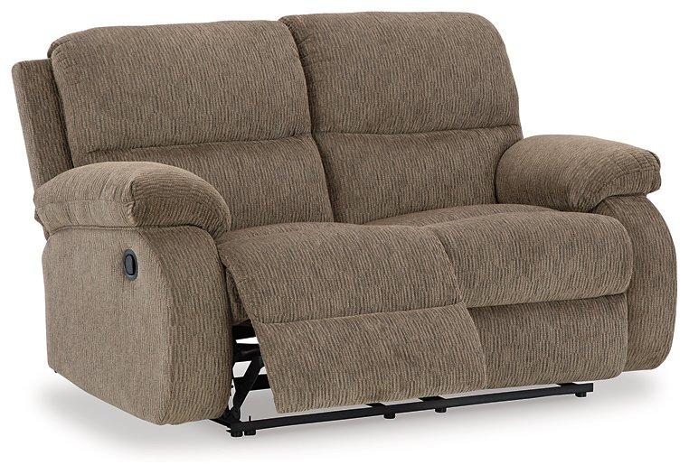 Scranto Reclining Loveseat Loveseat Ashley Furniture