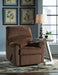 Nerviano Recliner Recliner Ashley Furniture