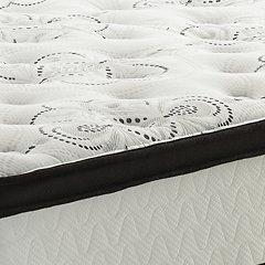 Socalle Bed and Mattress Set Mattress Set Ashley Furniture