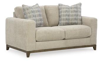 Parklynn Loveseat Loveseat Ashley Furniture