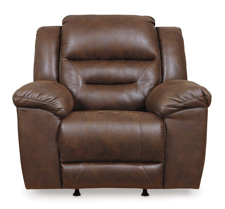 Stoneland Recliner Recliner Ashley Furniture