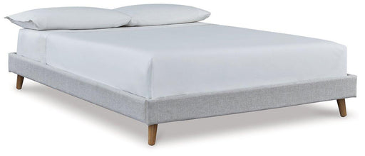 Tannally Full Upholstered Bed Bed Ashley Furniture