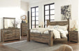 Trinell Bed Bed Ashley Furniture