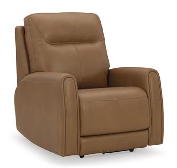 Tryanny Power Recliner Recliner Ashley Furniture